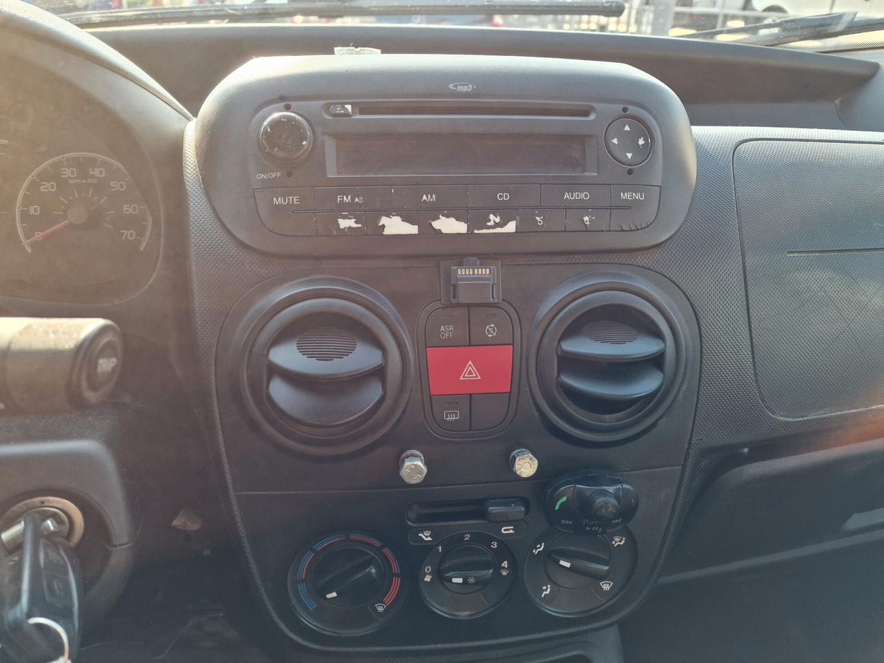 Fiat Fiorino 1.3 MJT 95CV Furgone E5