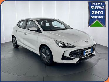 MG MG3 MG3 1.5 Standard