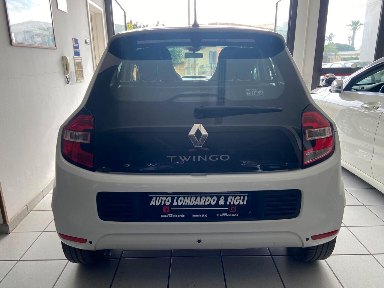 Renault Twingo TCe 90 CV Stop&Start Energy Intens