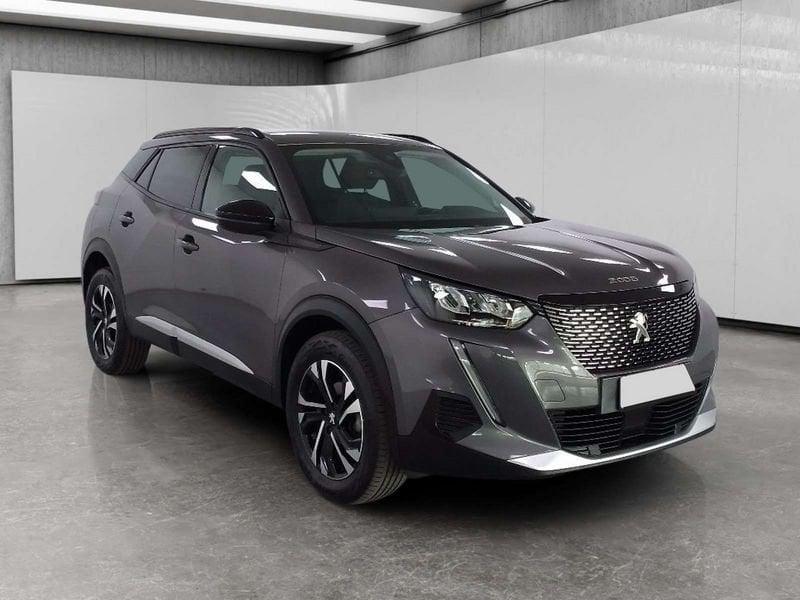 Peugeot 2008 1.2 puretech Allure Pack s&s 100cv