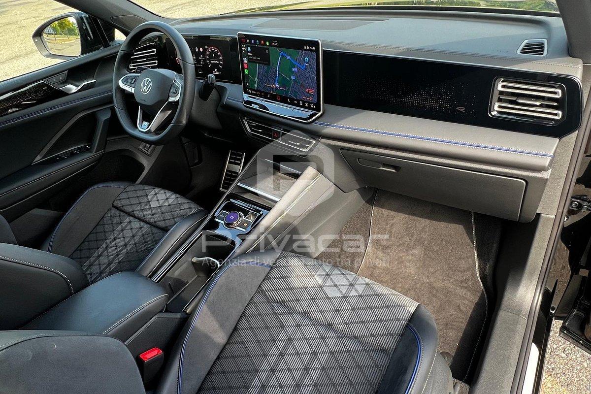 VOLKSWAGEN Tiguan 1.5 eTSI 150 CV ACT DSG R-Line
