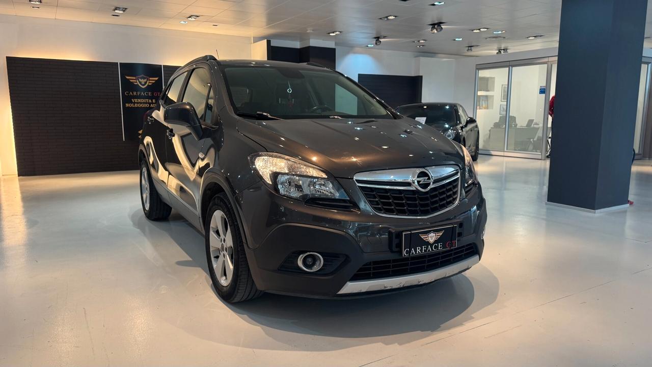 OPEL MOKKA 1.6 ECOTEC 115CV 4X2 START&STOP - 2016