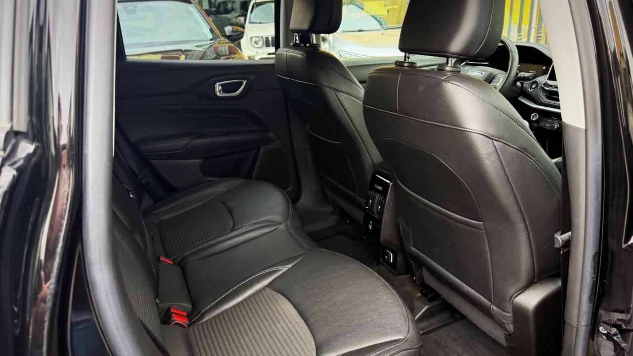 New Jeep Compass 1.6 Mjt Limited 130Cv - 2022