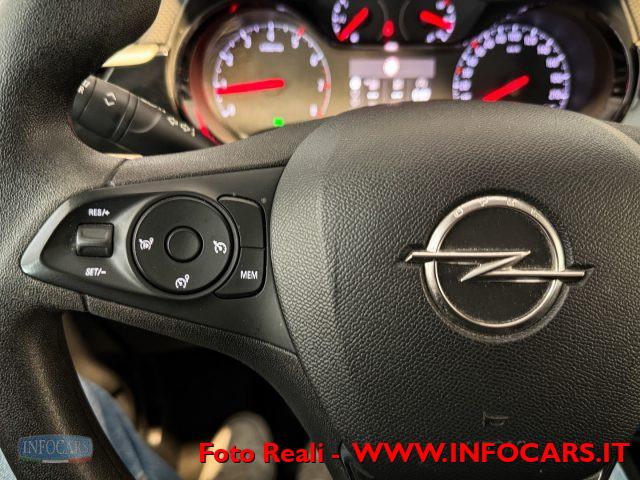 OPEL Corsa 1.2 Edition 75 cv NEOPATENTATI - PROMO