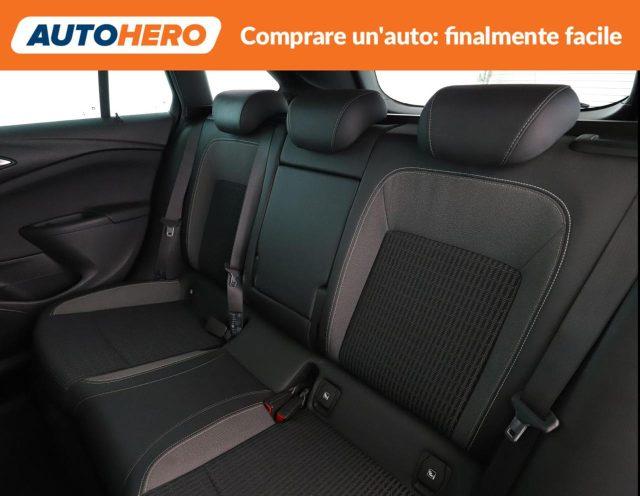 OPEL Astra 1.2 Turbo 130 CV S&S Sports Tourer Business Elegan