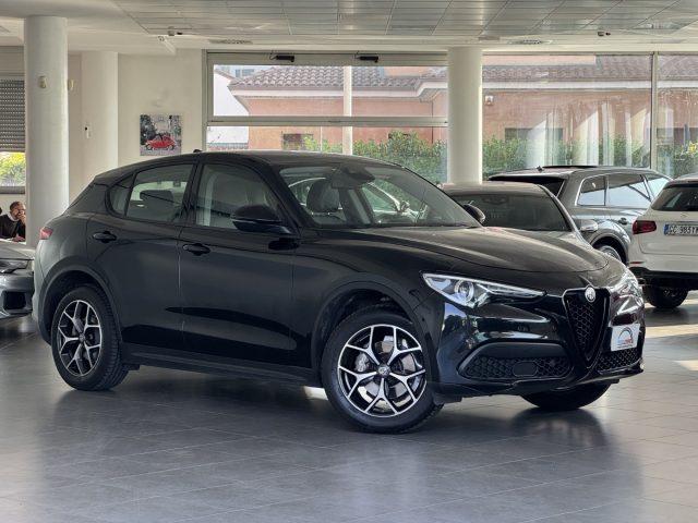 ALFA ROMEO Stelvio 2.0 Turbo 200cv AT8 Q4 Executive Active Suspension