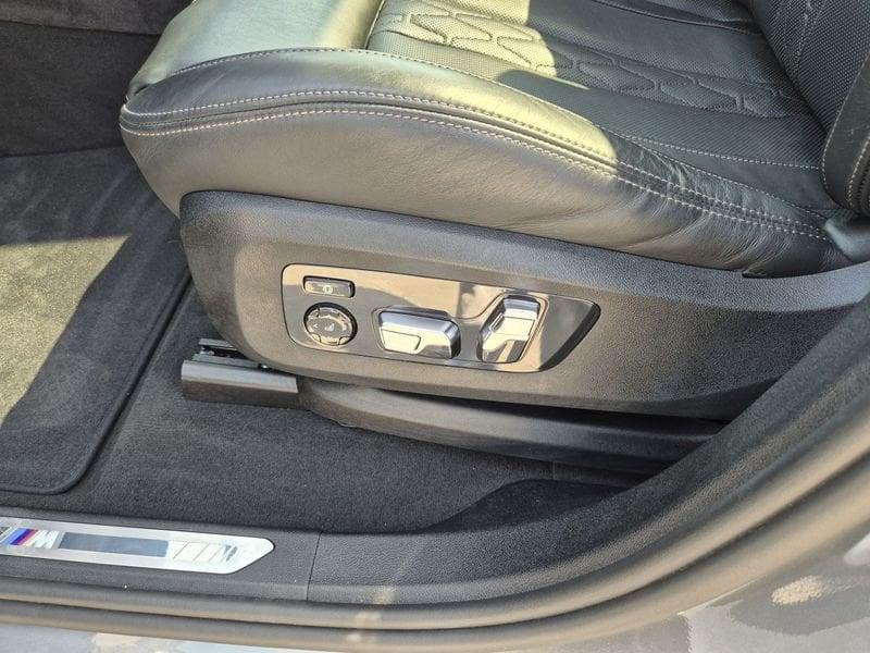 BMW X6 G06 LCI 2023 xdrive30d MSport Pro auto