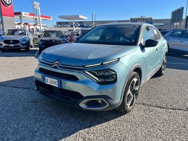 Citroën C4 PureTech 130 S&S EAT8 Shine