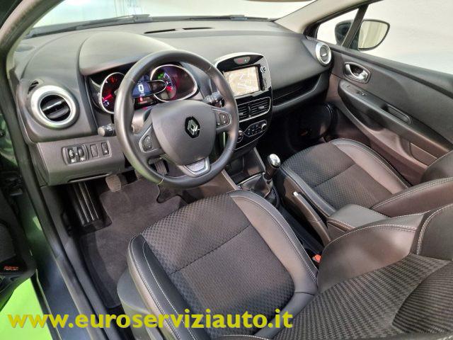 RENAULT Clio dCi 8V 75 CV Start&Stop 5 porte Energy Duel2