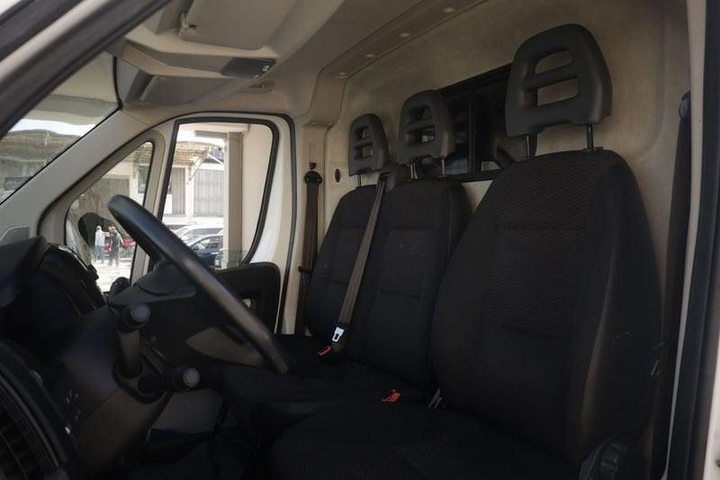 Peugeot Boxer 333 2.0 BlueHDi/130CV FAP PM-TM Combi Premium Unicoproprietario