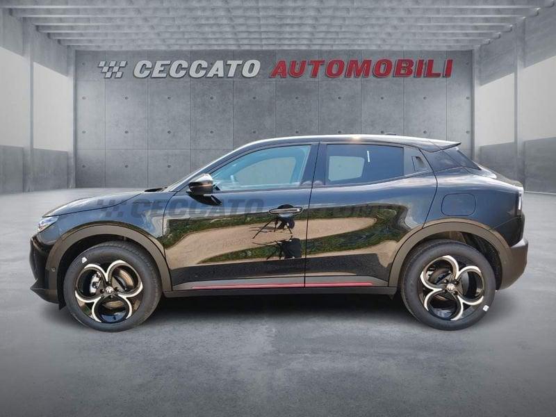 Alfa Romeo Junior Junior 1.2 ibrida Speciale 145cv edct6