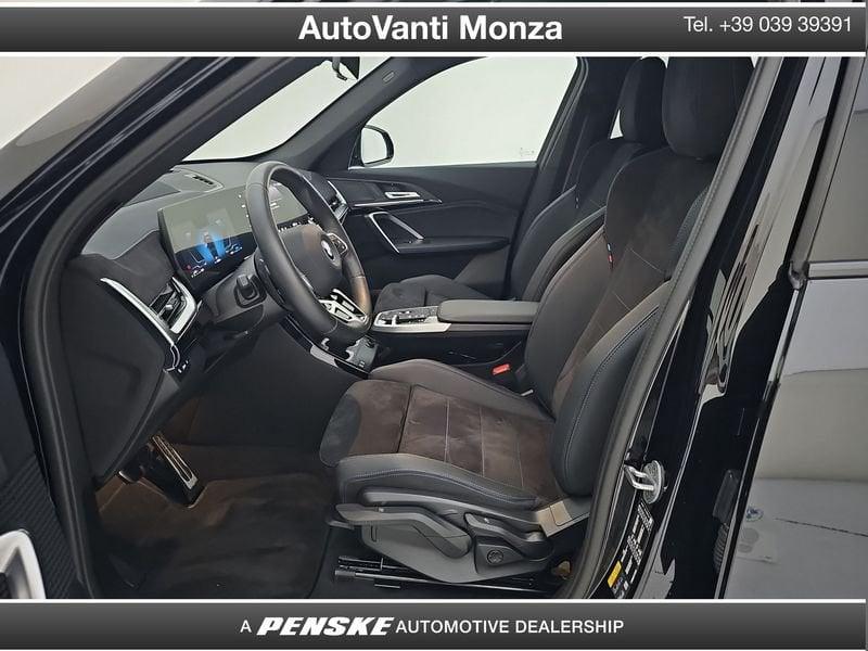 BMW X1 X1 xdrive 25e MSport Pro auto