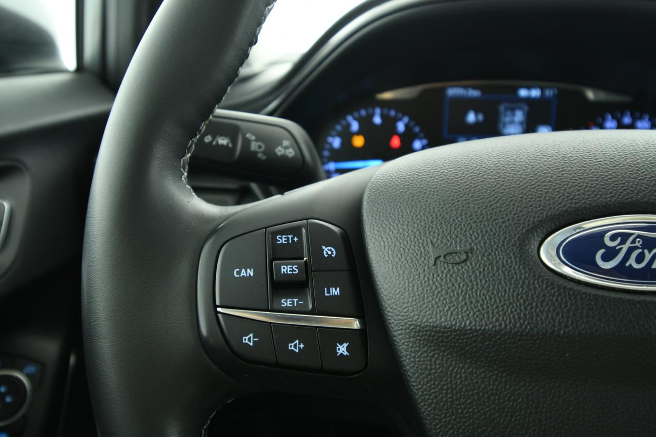 FORD Puma 1.0 ecoboost h Titanium s&s 125cv C17"+NEOPATENTATI