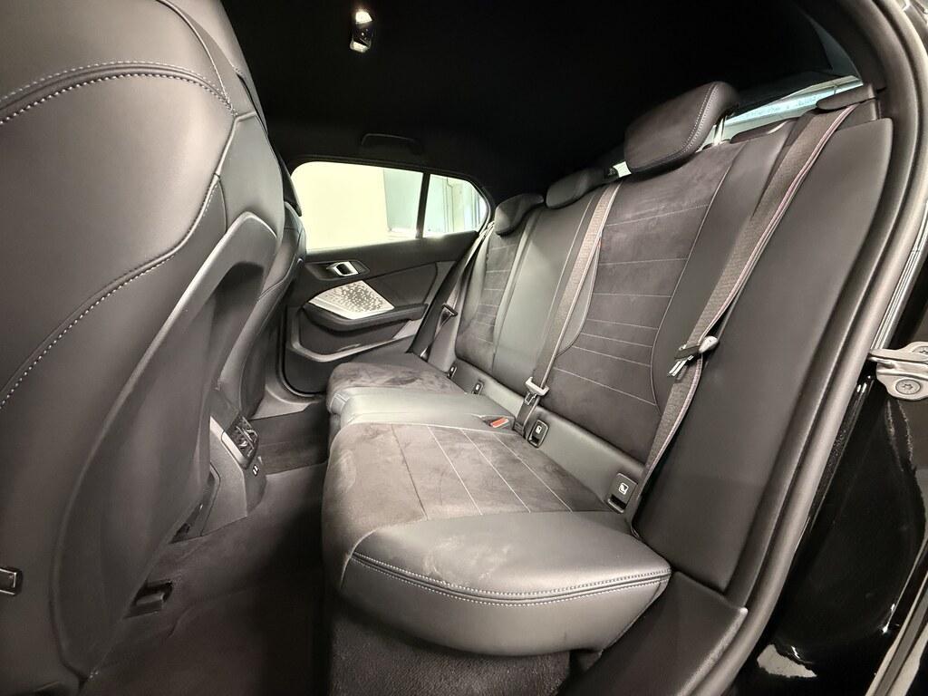 BMW Serie 1 118 d MSport DCT