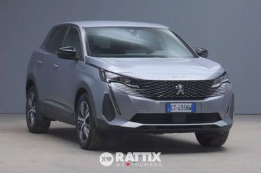 Peugeot 3008 1.5 BlueHDI 130CV Allure Pack EAT8