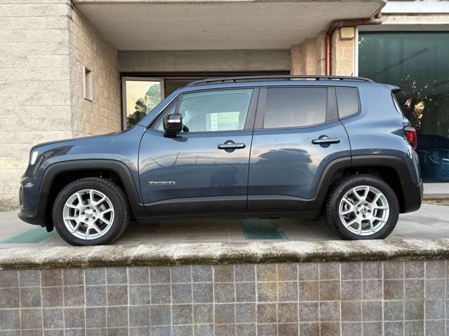 JEEP Renegade 1.6 Mjt 130 CV Limited FARI FULL LED