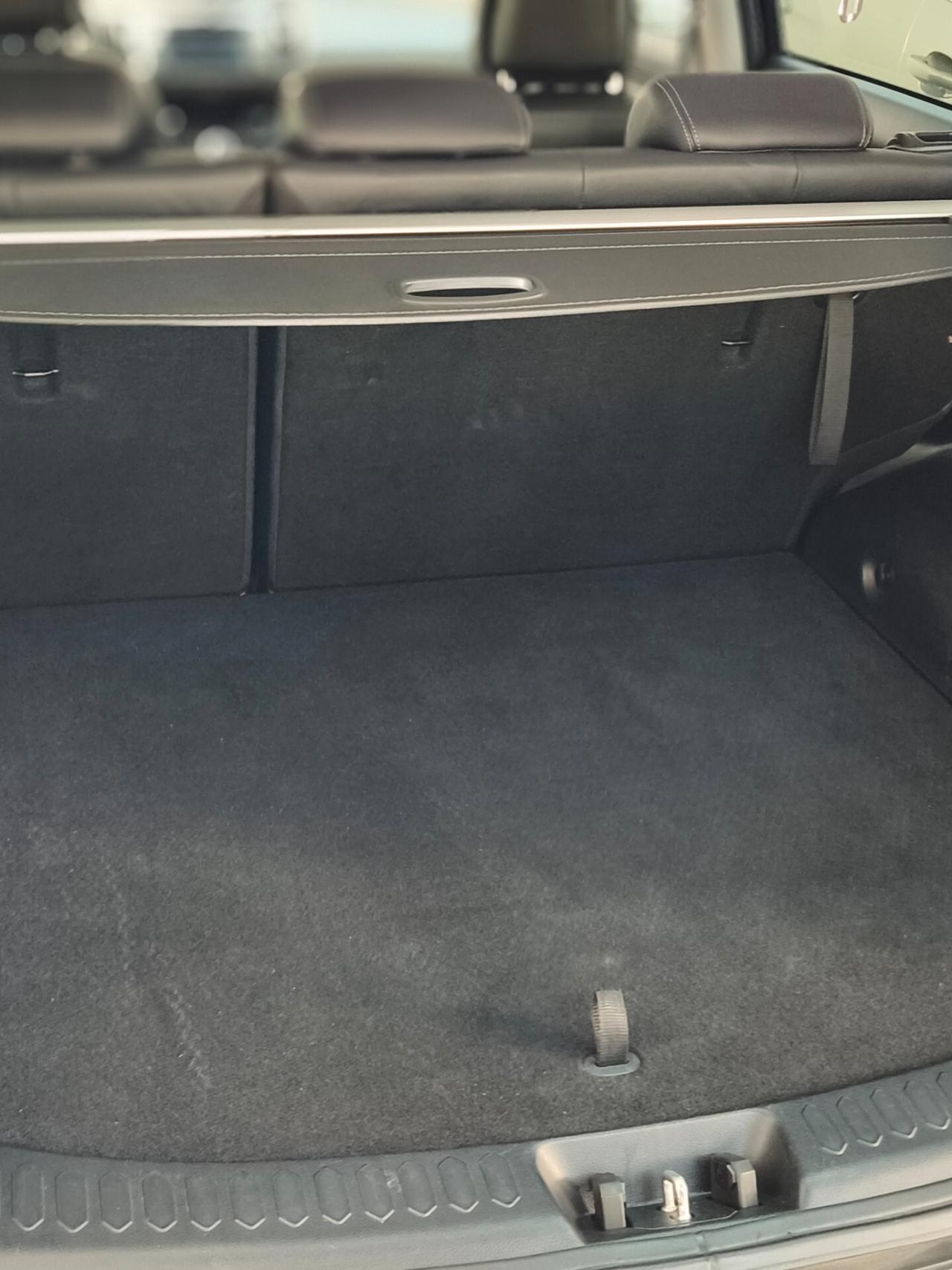 Kia Sportage 1.7 CRDI VGT 2WD Class UNIPROPRIETARIO