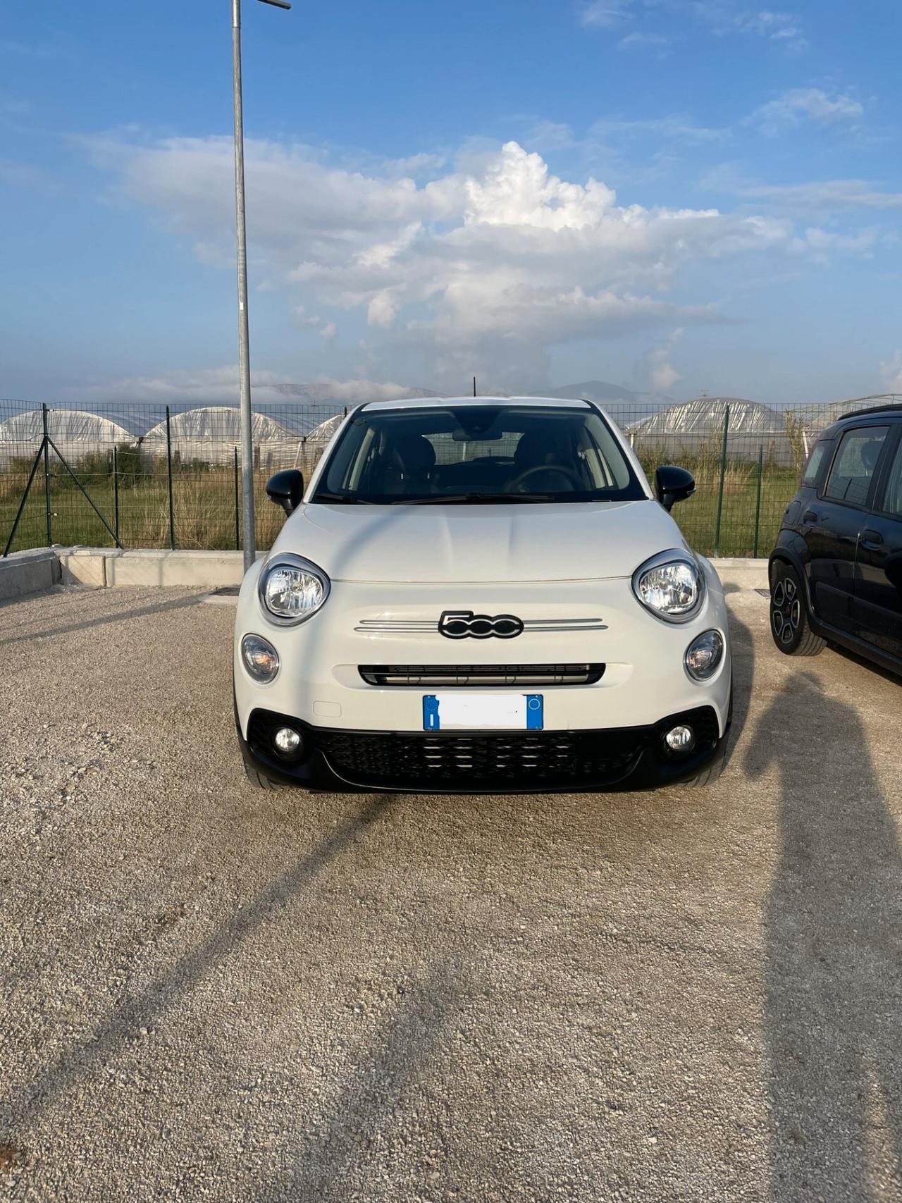 Fiat 500X 1.3 MultiJet 95 CV