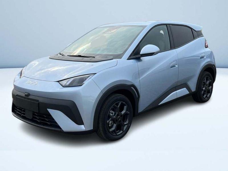 BYD Dolphin Surf Comfort