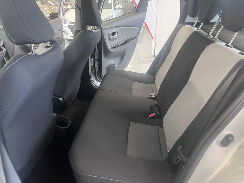 Toyota Yaris 1.5 Hybrid 5 porte Active