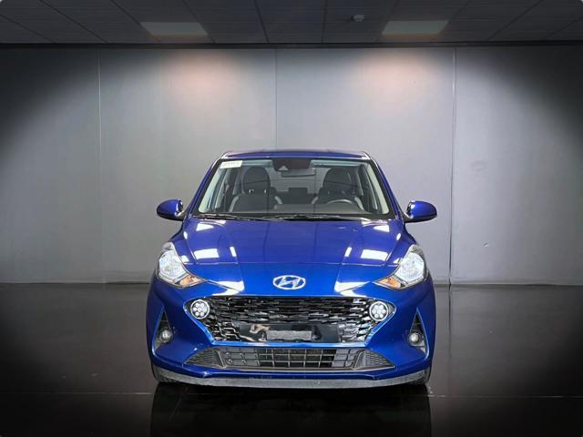 HYUNDAI i10 1.0 MPI Tech