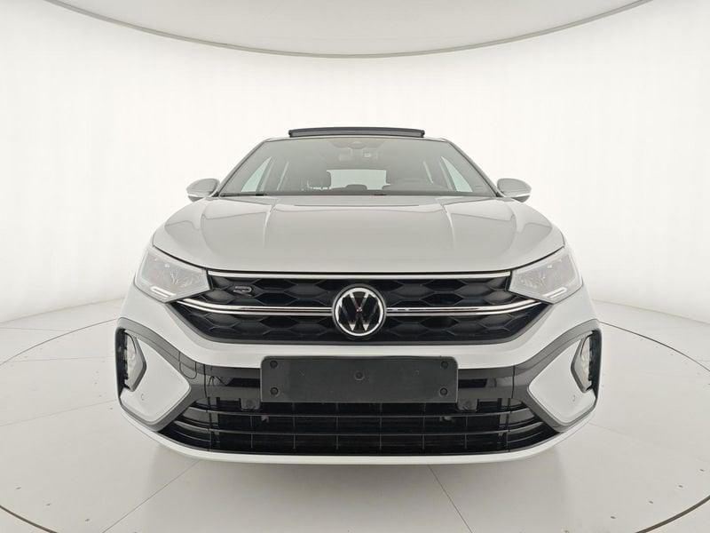 Volkswagen Taigo 1.0 TSI 115 CV R-Line