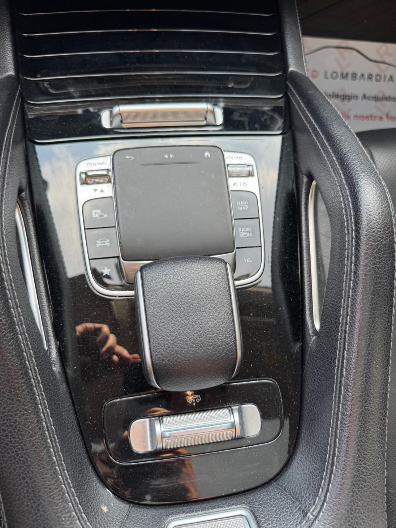 Mercedes-benz GLE 350 d 4Matic Coupé Premium Pro
