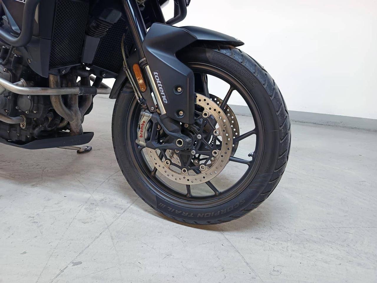 TRIUMPH Tiger 900 GT Pro