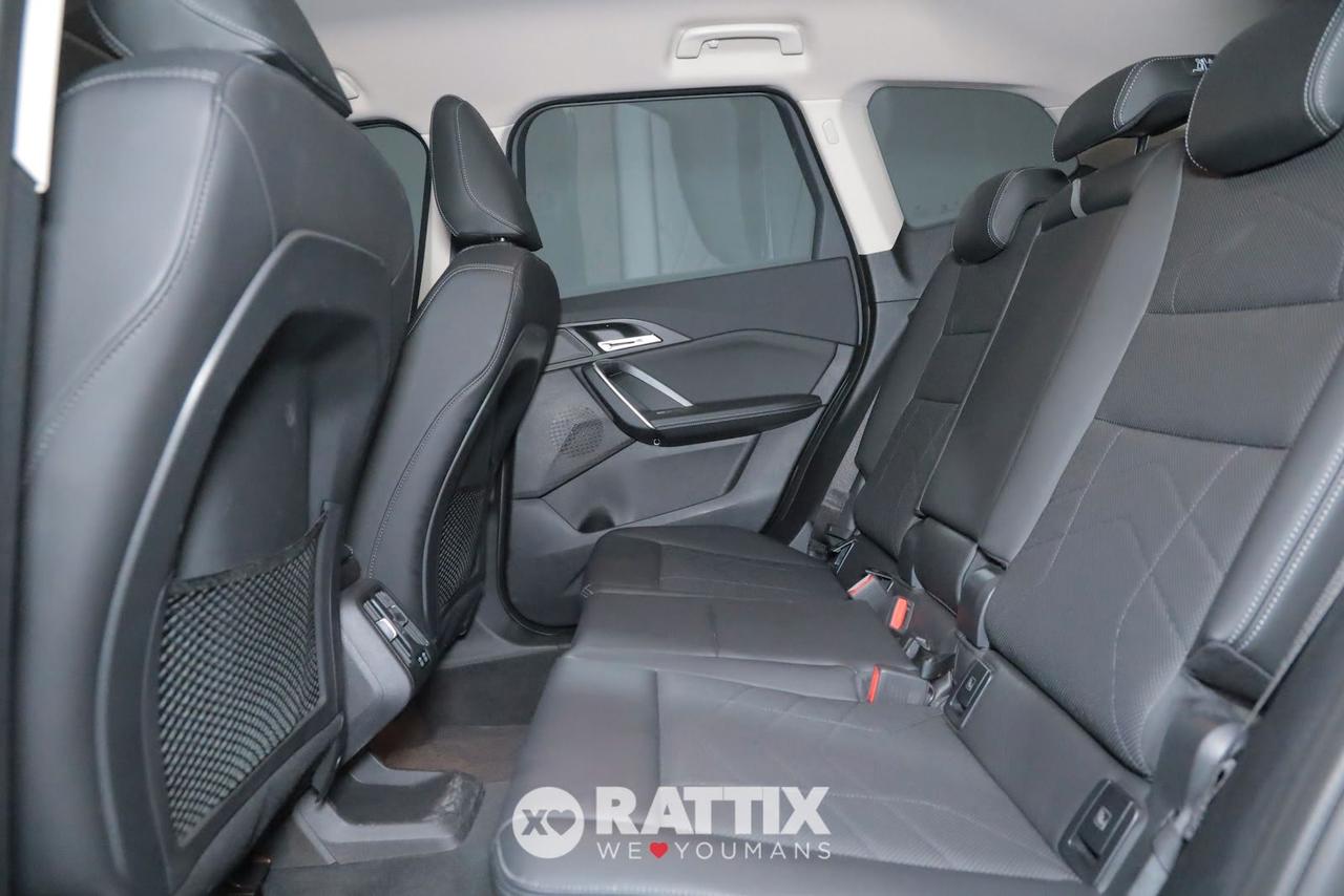 BMW X1 2.0 Mhev 48V X-Line xDrive23d Auto