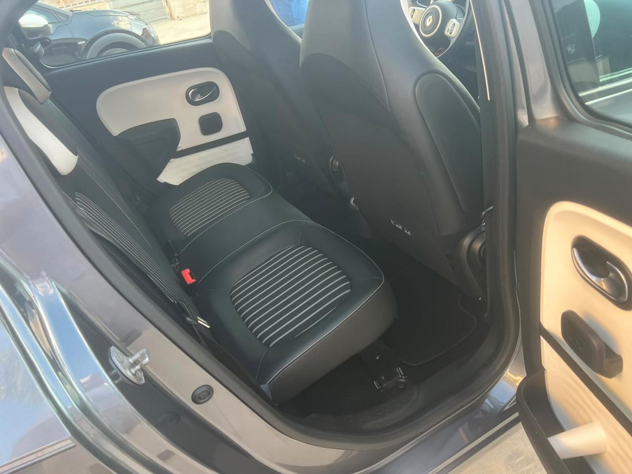 Renault Twingo 2019 INTENS