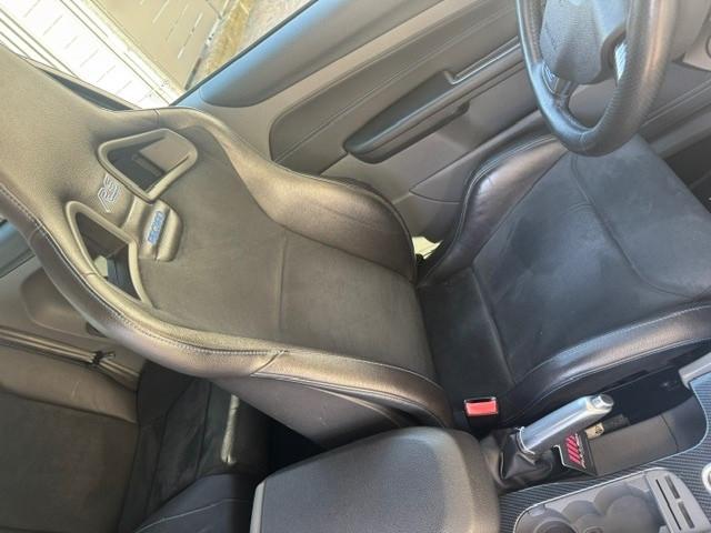 Ford Focus 2.5T (350CV) 3p. RS 500