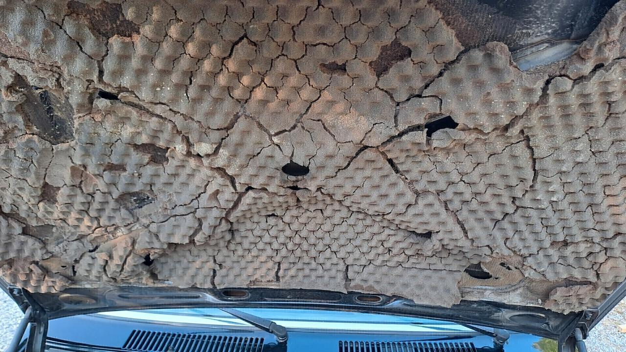 Maserati Biturbo iniezione LEGGERE BENE