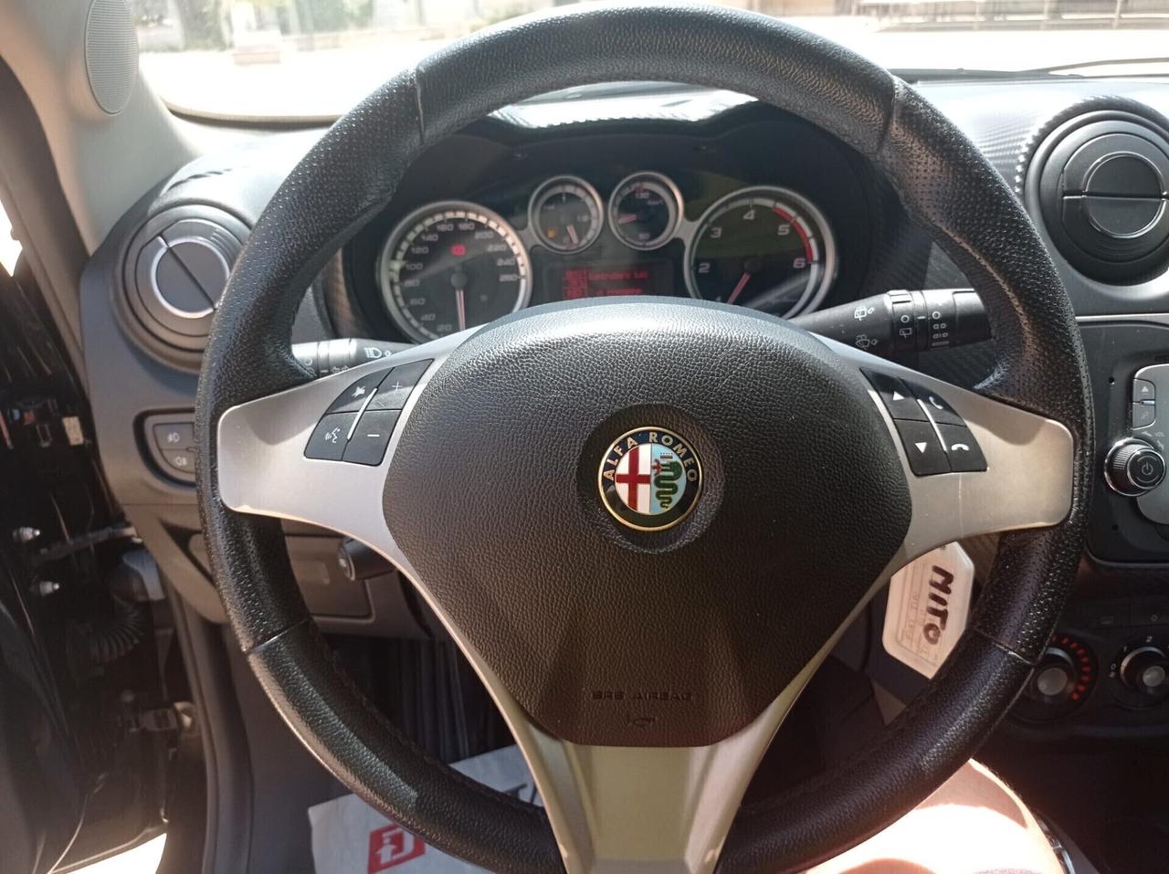 Alfa Romeo MiTo 1.3 JTDm 85 CV S&S Progression