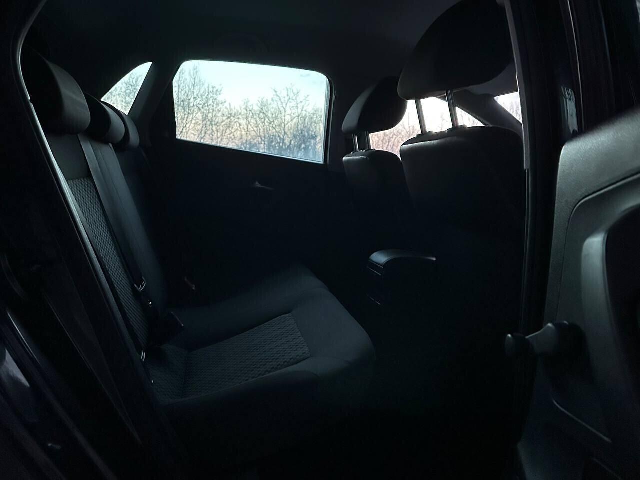 Volkswagen Polo - EURO 6B - KM Certificati