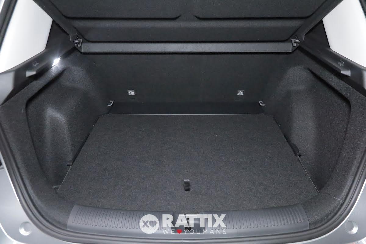 MG ZS 1.5 115CV Comfort