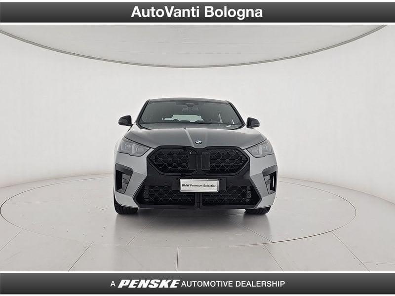 BMW X2 sDrive 18d Msport Pro