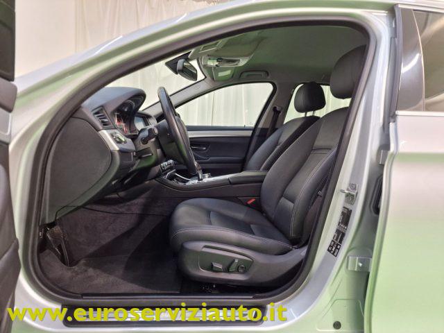 BMW 530 d xDrive 249CV Touring Luxury