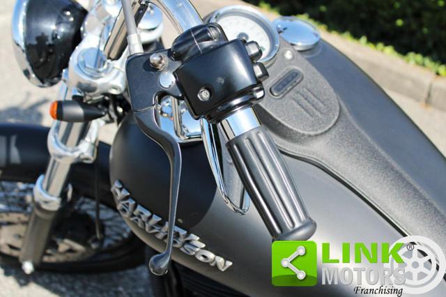 HARLEY-DAVIDSON 1584 Dyna Street Bob FXDB