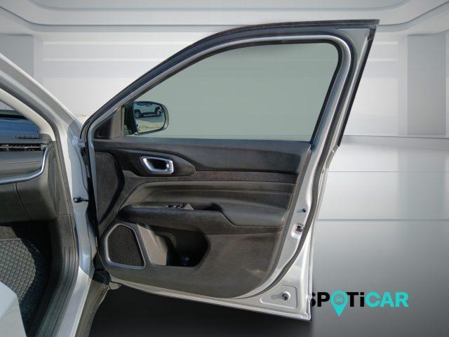 JEEP Compass 1.5 Turbo T4 130 CV MHEV 2WD Limited