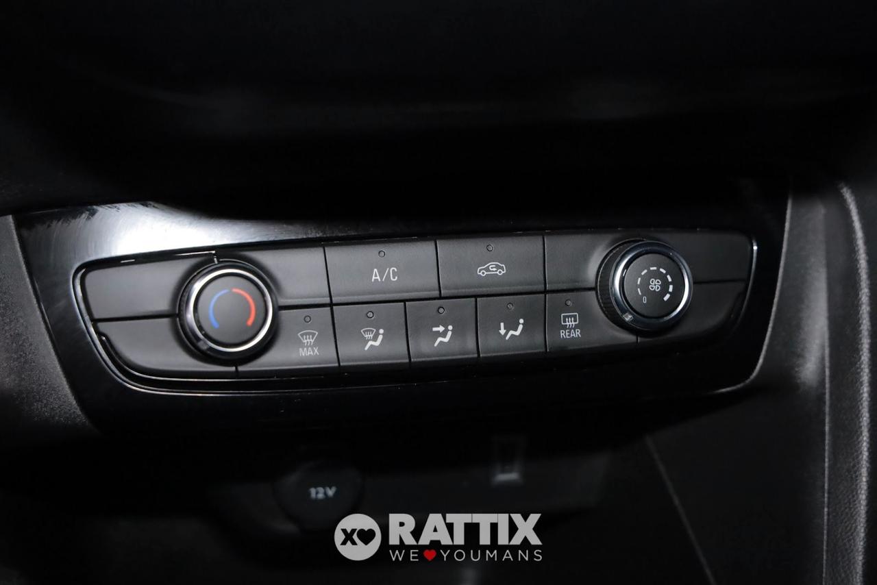 Opel Corsa 1.2 100CV GS