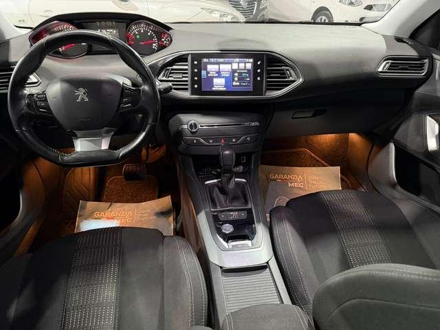 Peugeot 308 GT Line+Tetto+Led+Automatica+Neopatentati