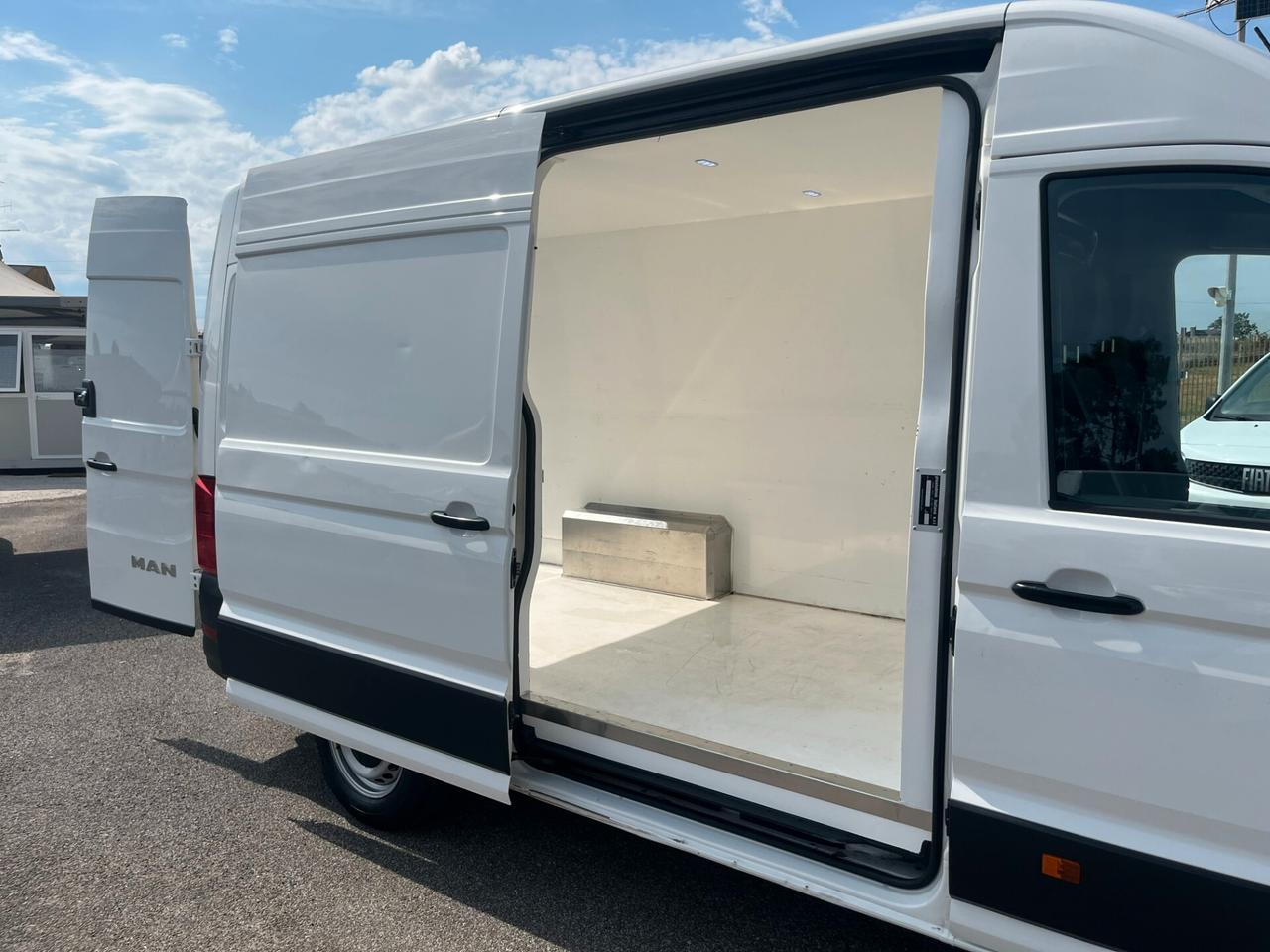 Man TGE 3.140 2.0 TDI 140CV PM-TM Furgone