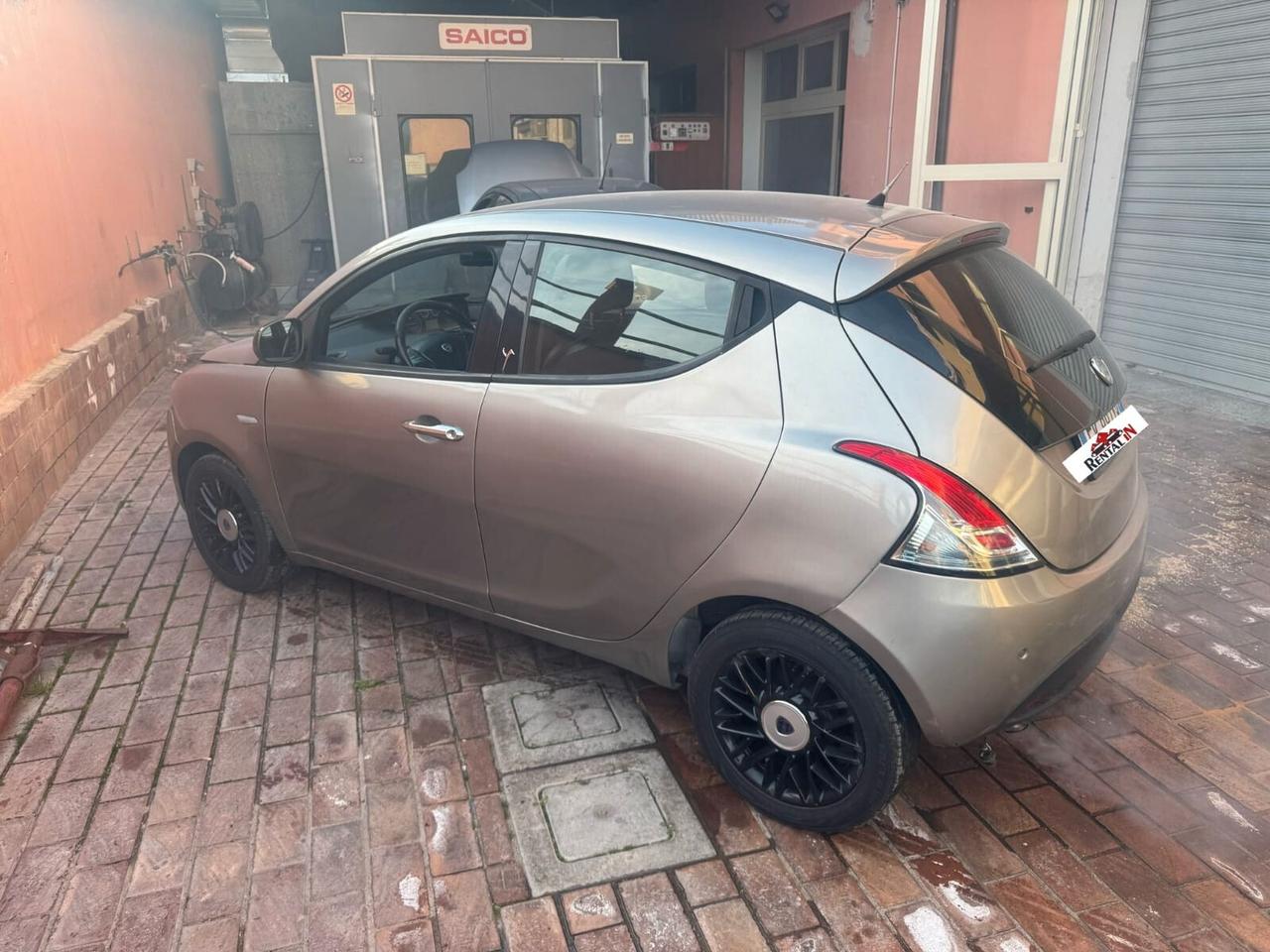 Lancia Ypsilon 1.3 MJT 16V 95 CV 5 porte S&S Platinum