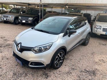 Renault Captur dCi 8V 90 CV Start&Stop Energy Intens