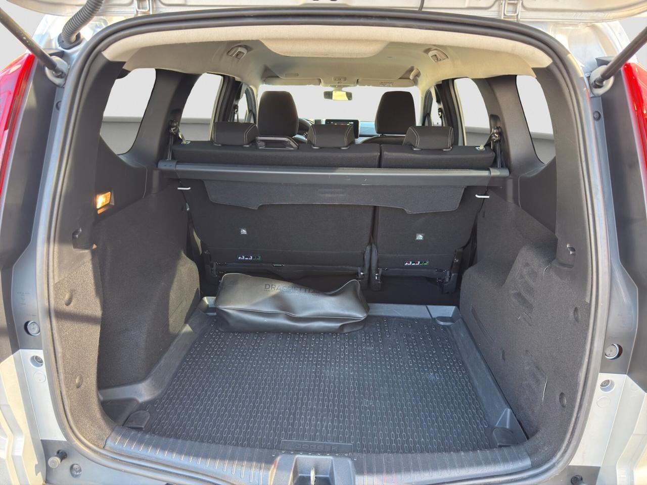 Dacia Jogger 1.0 TCe GPL 100 CV 7 posti Extreme Up