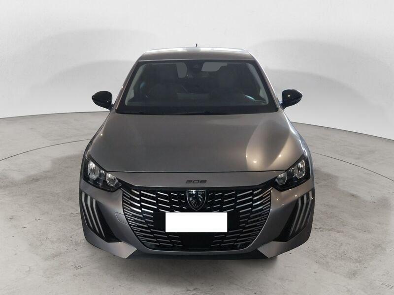 Peugeot 208 2ª serie PureTech 100 Stop&Start 5 porte Allure