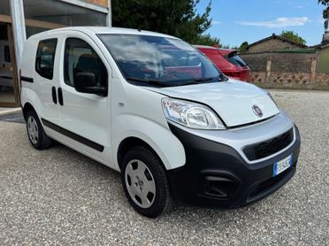 Fiat Fiorino 1.4 8V 77CV SX