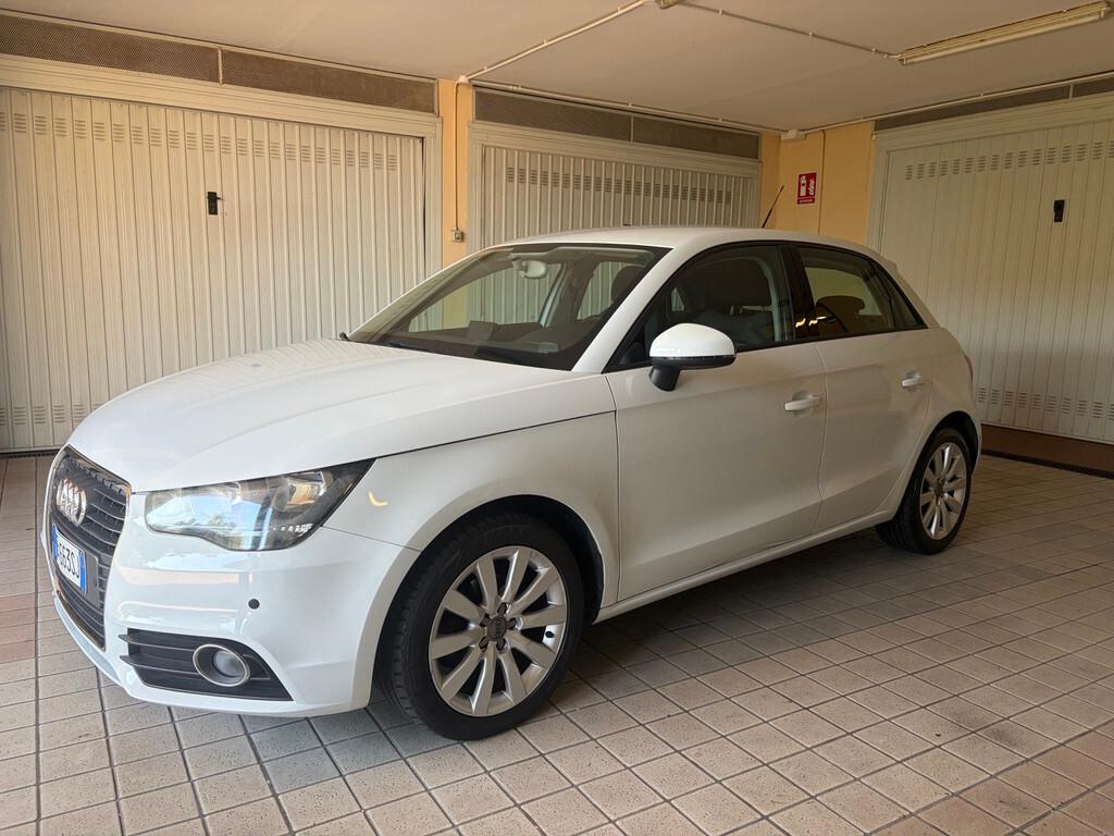 Audi A1 1.6 TDI 105 CV Ambition