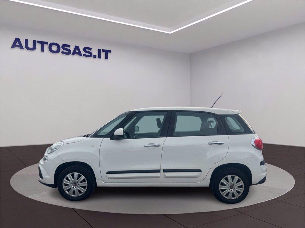 FIAT 500L 0.9 TwinAir Turbo Natural Power Pop Star del 2018