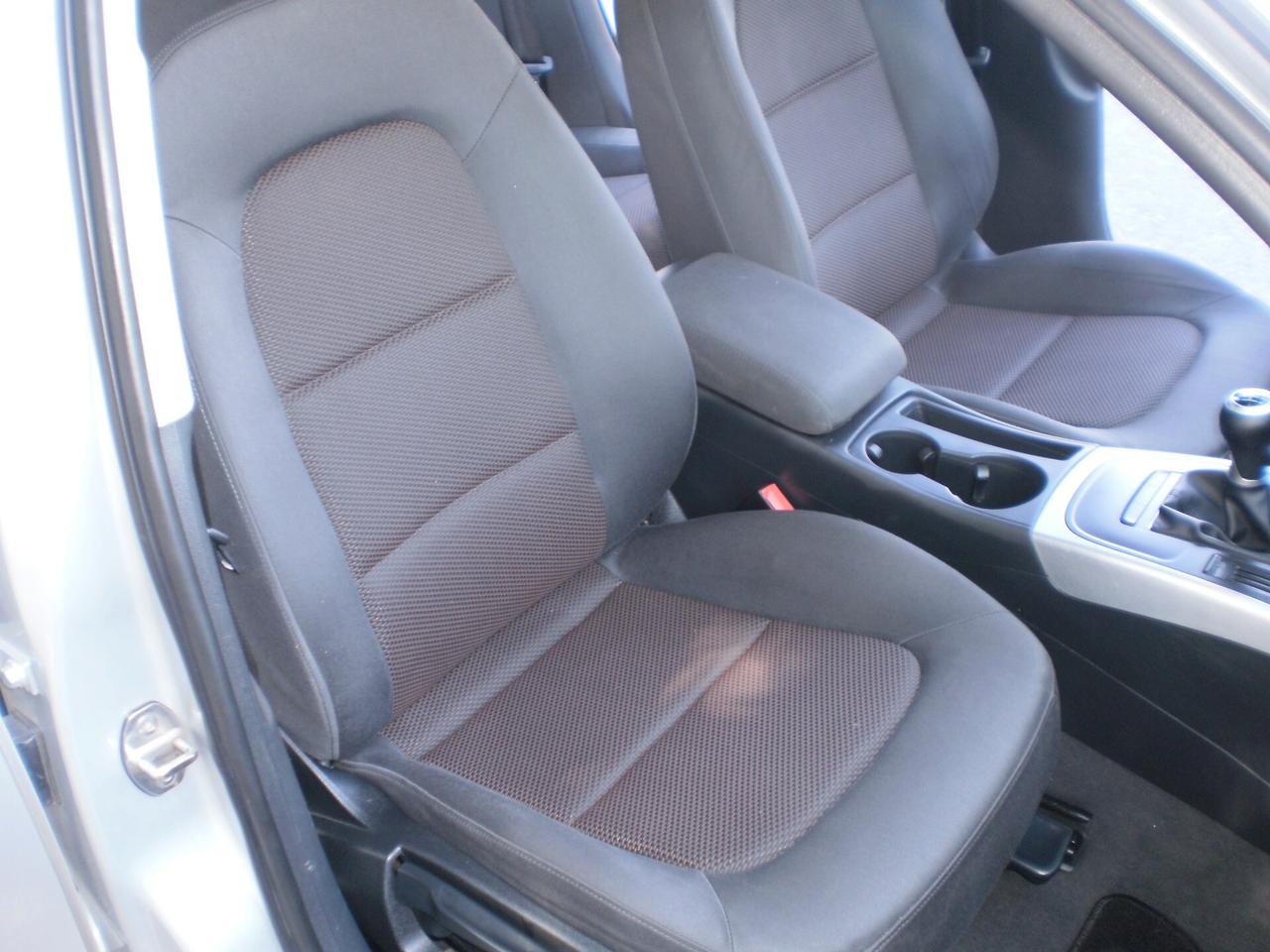 Audi A4 allroad 2.0 TDI 177 CV Advanced
